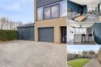 Passiebloem 43, Rotterdam