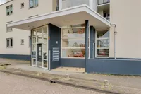 Vergiliusstraat, Rotterdam