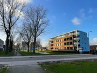 Vergiliusstraat, Rotterdam