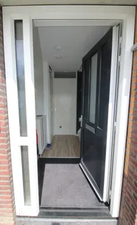 Koning Hollewijnstraat, Almere