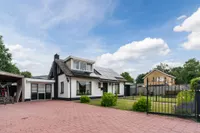 Schapenweg 5, Westerhaar-vriezenveensewijk