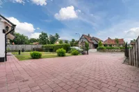 Schapenweg 5, Westerhaar-vriezenveensewijk