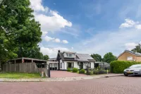 Schapenweg 5, Westerhaar-vriezenveensewijk