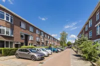 van Naeltwijckstraat 175, Voorburg