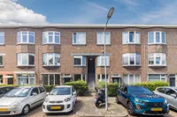 van Naeltwijckstraat 175, Voorburg