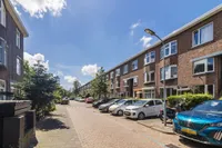 van Naeltwijckstraat 175, Voorburg