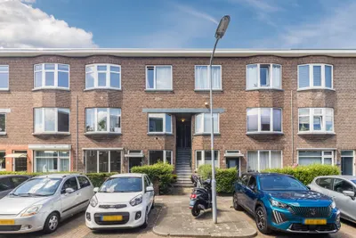 van Naeltwijckstraat 175, 2274NZ, Voorburg, Zuid-Holland