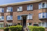van Naeltwijckstraat 175, Voorburg