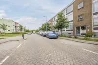 Van Wijngaardenlaan 142, Rotterdam