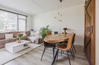 Van Wijngaardenlaan 142, Rotterdam