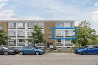 Van Wijngaardenlaan 142, Rotterdam
