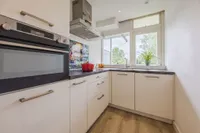 Van Wijngaardenlaan 142, Rotterdam