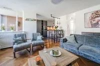 Visbankflat 19, Vlaardingen