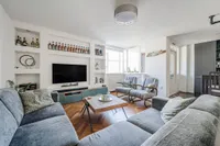 Visbankflat 19, Vlaardingen