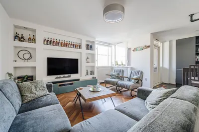 Visbankflat 19, 3131BW, Vlaardingen, Zuid-Holland