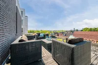 Visbankflat 19, Vlaardingen