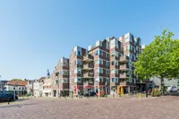Visbankflat 19, Vlaardingen