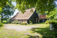 Hogeveldweg 199, Enschede