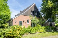 Hogeveldweg 199, Enschede