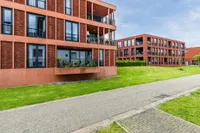 Polvertorenstraat 10 A06, Maastricht