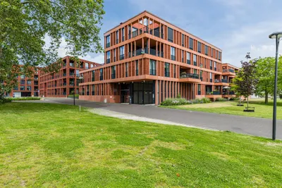 Polvertorenstraat 10 A06, 6211LX, Maastricht, Limburg