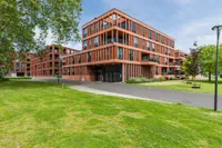 Polvertorenstraat 10 A06, Maastricht