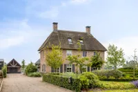 Delwijnsekade 13a, Delwijnen