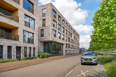 De Kaai 34, 9723LD, Groningen, Groningen