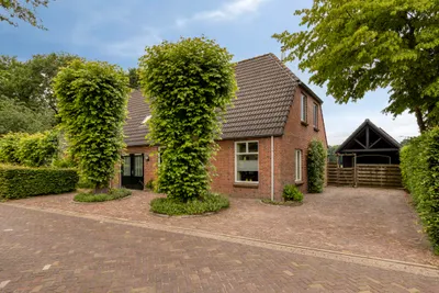 Boschhoven 42 b, 5595AR, Leende, Noord-Brabant