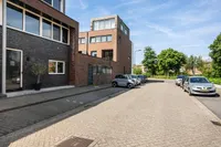 Hendrik van Lunterenstraat 2, Ijsselstein