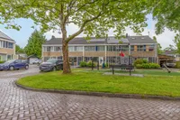 Vossepol 37, Surhuisterveen