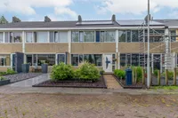 Vossepol 37, Surhuisterveen