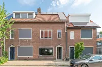 Fregatstraat 3, Utrecht