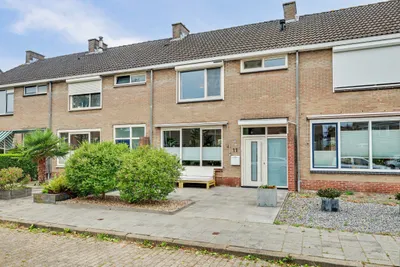 Naereboutstraat 11, 4371BS, Koudekerke, Zeeland
