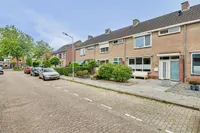 Naereboutstraat 11, Koudekerke