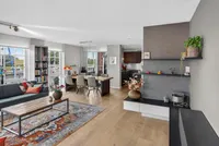 Handelskade 1, Oude-tonge