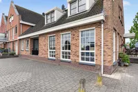 Handelskade 1, Oude-tonge