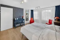 Handelskade 1, Oude-tonge
