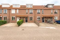 Heinsiusstraat 36, Culemborg