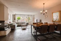 Heinsiusstraat 36, Culemborg