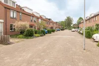 Heinsiusstraat 36, Culemborg