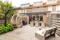 Heinsiusstraat 36, Culemborg