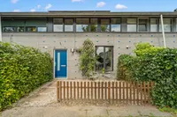 Het Hallehuis 39, Amersfoort