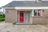 Koperwiek 8, Nieuwegein