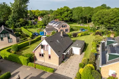 Koperwiek 8, 3435AS, Nieuwegein, Utrecht