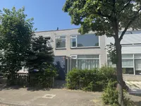 Van Eysingalaan 8, Utrecht