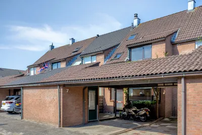 Bas de Blokrede 7, 2901CA, Capelle Aan Den Ijssel, Zuid-Holland