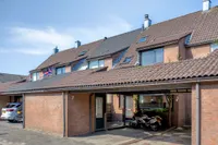 Bas de Blokrede 7, Capelle Aan Den Ijssel
