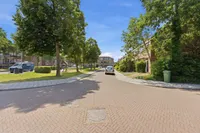 Geleijn d'Hoorneplein 2, Middelburg