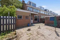 Geleijn d'Hoorneplein 2, Middelburg